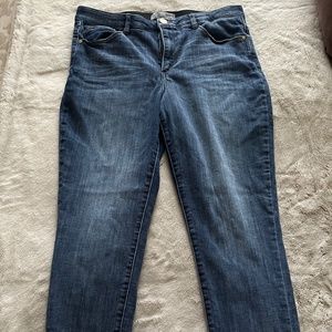 Wit and Wisdom Jeans